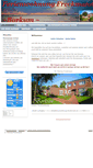 Mobile Screenshot of ferienwohnung-freckmann.de
